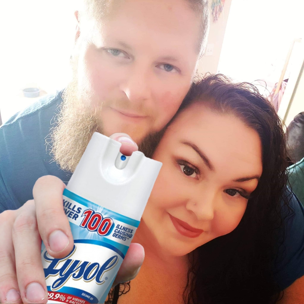 Meet your Posher, Joey